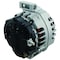 Wai Global Alternator, ALTVA IRIF, 130 Amp12 Volt, CW, 6Groove Pulley 11147N - alternate 1